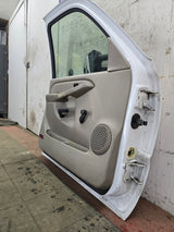 1999-2006 Chevrolet Silverado / GMC Sierra 1500 2500 3500 HD Front Driver Side Door LH