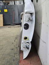 1999-2006 Chevrolet Silverado / GMC Sierra 1500 2500 3500 HD Front Driver Side Door LH
