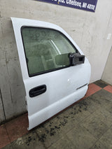 1999-2006 Chevrolet Silverado / GMC Sierra 1500 2500 3500 HD Front Passenger side Door RH