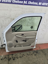 1999-2006 Chevrolet Silverado / GMC Sierra 1500 2500 3500 HD Front Passenger side Door RH