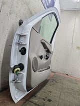 1999-2006 Chevrolet Silverado / GMC Sierra 1500 2500 3500 HD Front Passenger side Door RH - Summit White
