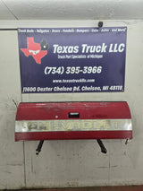 1988-1998 Chevrolet / GMC 1500 2500 3500 Tailgate - Red
