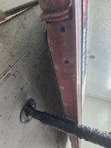 1988-1998 Chevrolet / GMC 1500 2500 3500 Tailgate - Red