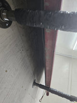 1988-1998 Chevrolet / GMC 1500 2500 3500 Tailgate - Red