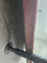 1988-1998 Chevrolet / GMC 1500 2500 3500 Tailgate - Red