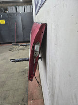 1988-1998 Chevrolet / GMC 1500 2500 3500 Tailgate - Red
