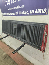 1988-1998 Chevrolet / GMC 1500 2500 3500 Tailgate - Red