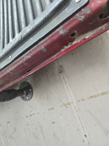 1988-1998 Chevrolet / GMC 1500 2500 3500 Tailgate - Red