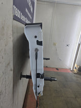 2023-2025 Ford Super Duty F250 F350 F450 F550 Tailgate - Oxford White New Take off