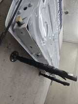 2023-2025 Ford Super Duty F250 F350 F450 F550 Tailgate - Oxford White New Take off