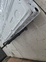 2023-2025 Ford Super Duty F250 F350 F450 F550 Tailgate - Oxford White New Take off