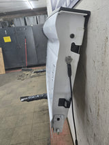 2023-2025 Ford Super Duty F250 F350 F450 F550 Tailgate - Oxford White New Take off