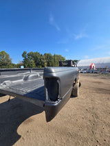 1993-2012 Ford Ranger 7' Long Bed
