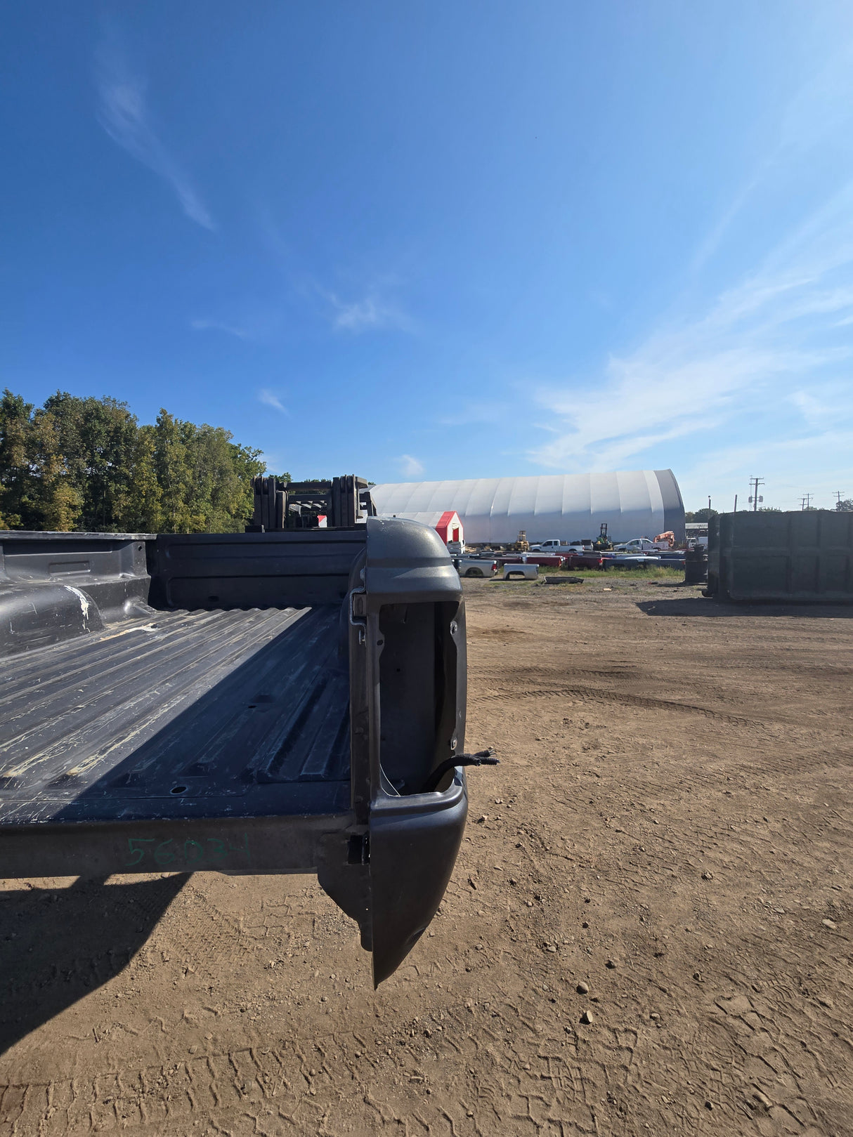 1993-2012 Ford Ranger 7' Long Bed