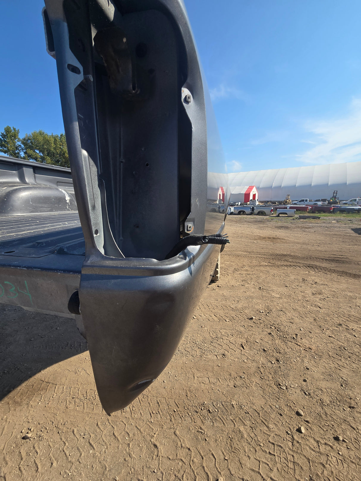 1993-2012 Ford Ranger 7' Long Bed