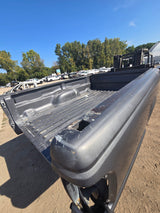 1993-2012 Ford Ranger 7' Long Bed