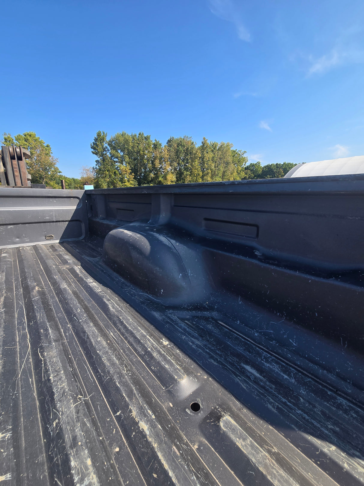 1993-2012 Ford Ranger 7' Long Bed