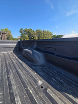 1993-2012 Ford Ranger 7' Long Bed