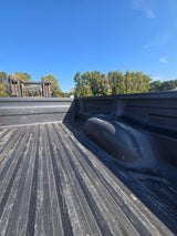1993-2012 Ford Ranger 7' Long Bed