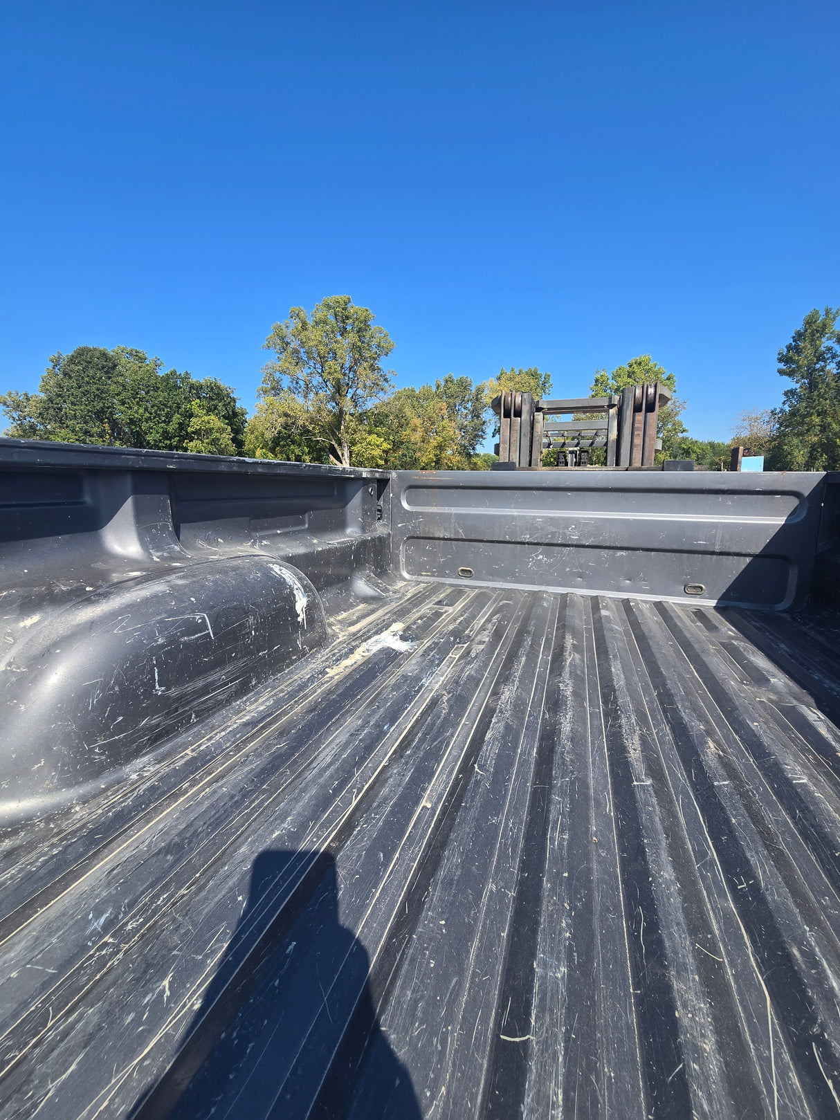 1993-2012 Ford Ranger 7' Long Bed