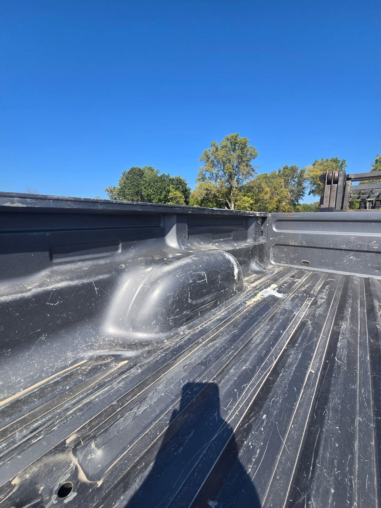 1993-2012 Ford Ranger 7' Long Bed