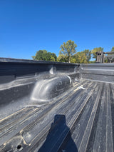 1993-2012 Ford Ranger 7' Long Bed