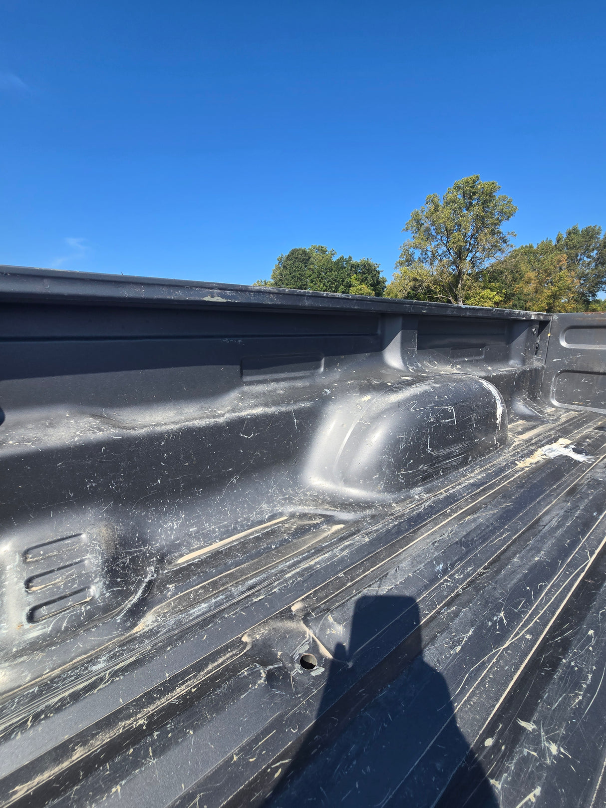 1993-2012 Ford Ranger 7' Long Bed