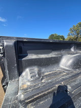 1993-2012 Ford Ranger 7' Long Bed