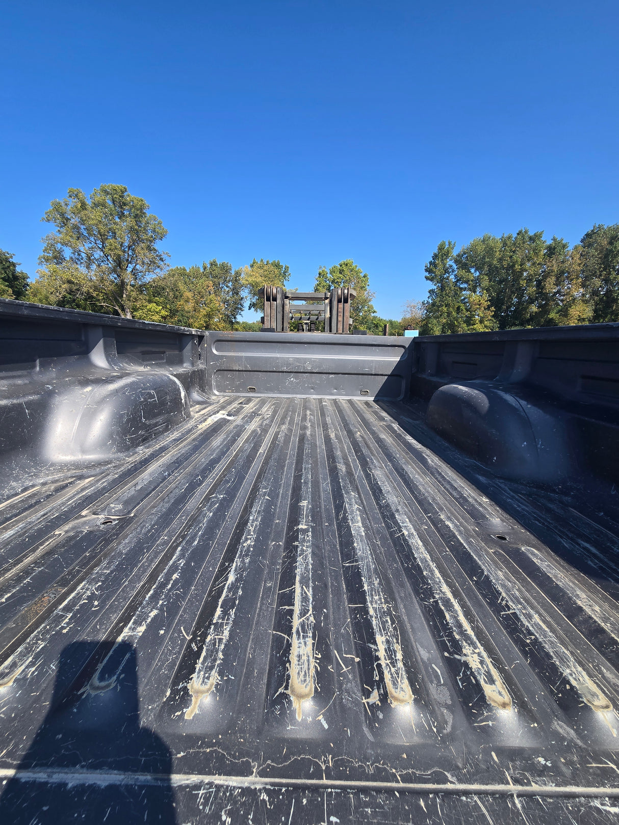 1993-2012 Ford Ranger 7' Long Bed