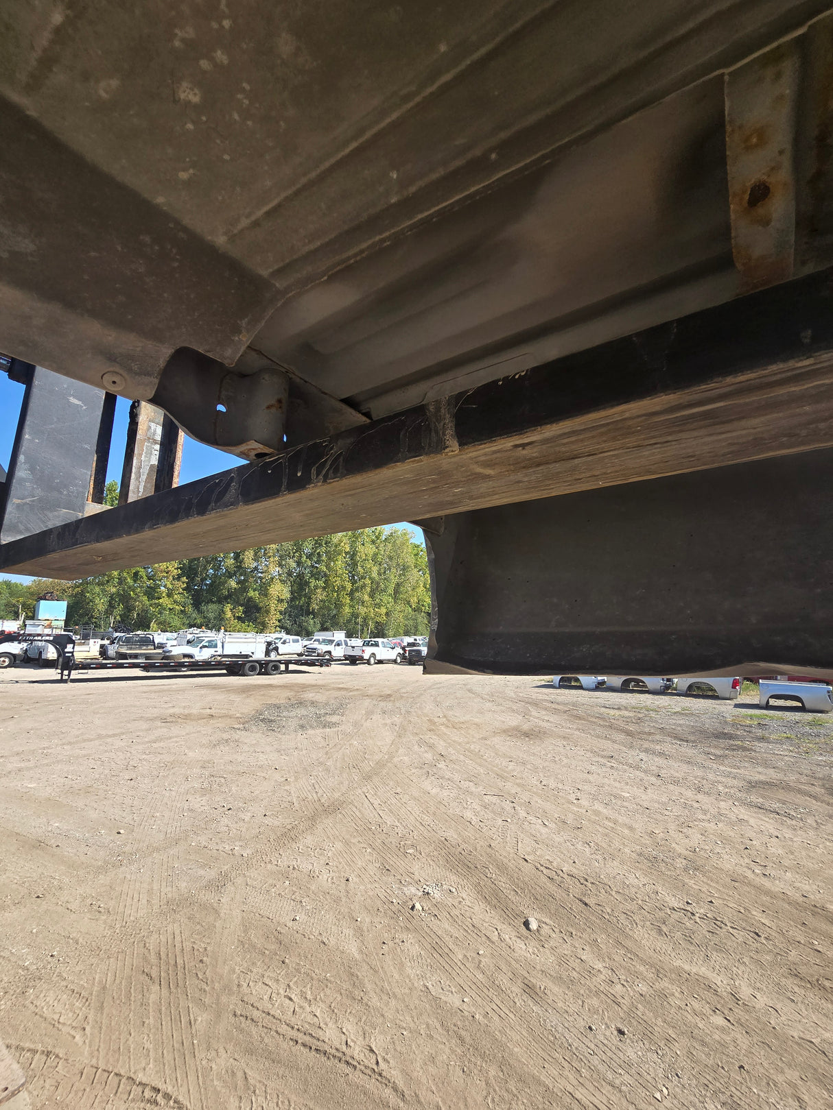 1993-2012 Ford Ranger 7' Long Bed