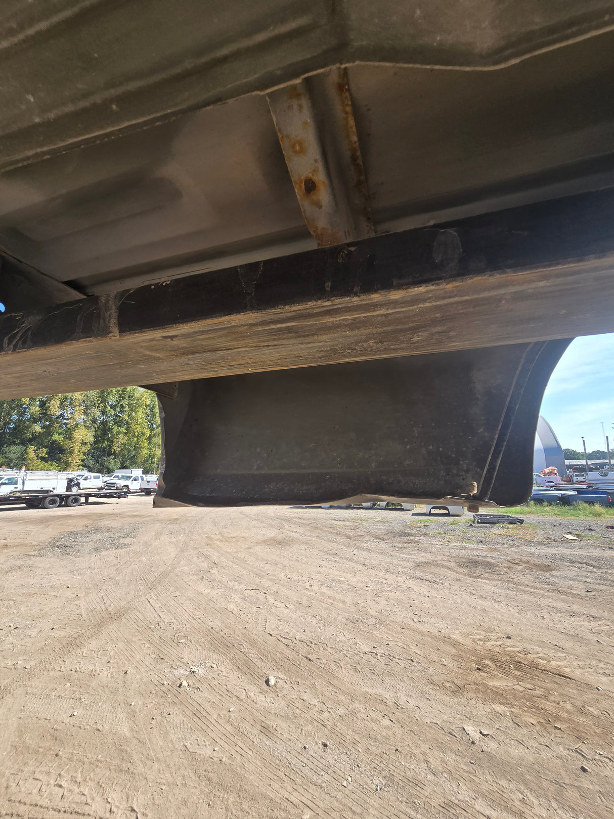 1993-2012 Ford Ranger 7' Long Bed