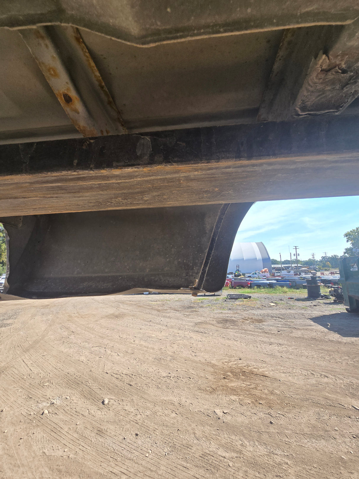 1993-2012 Ford Ranger 7' Long Bed