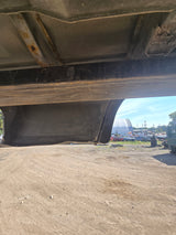 1993-2012 Ford Ranger 7' Long Bed