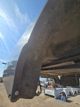 1993-2012 Ford Ranger 7' Long Bed