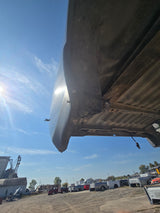 1993-2012 Ford Ranger 7' Long Bed