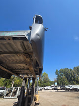 1993-2012 Ford Ranger 7' Long Bed