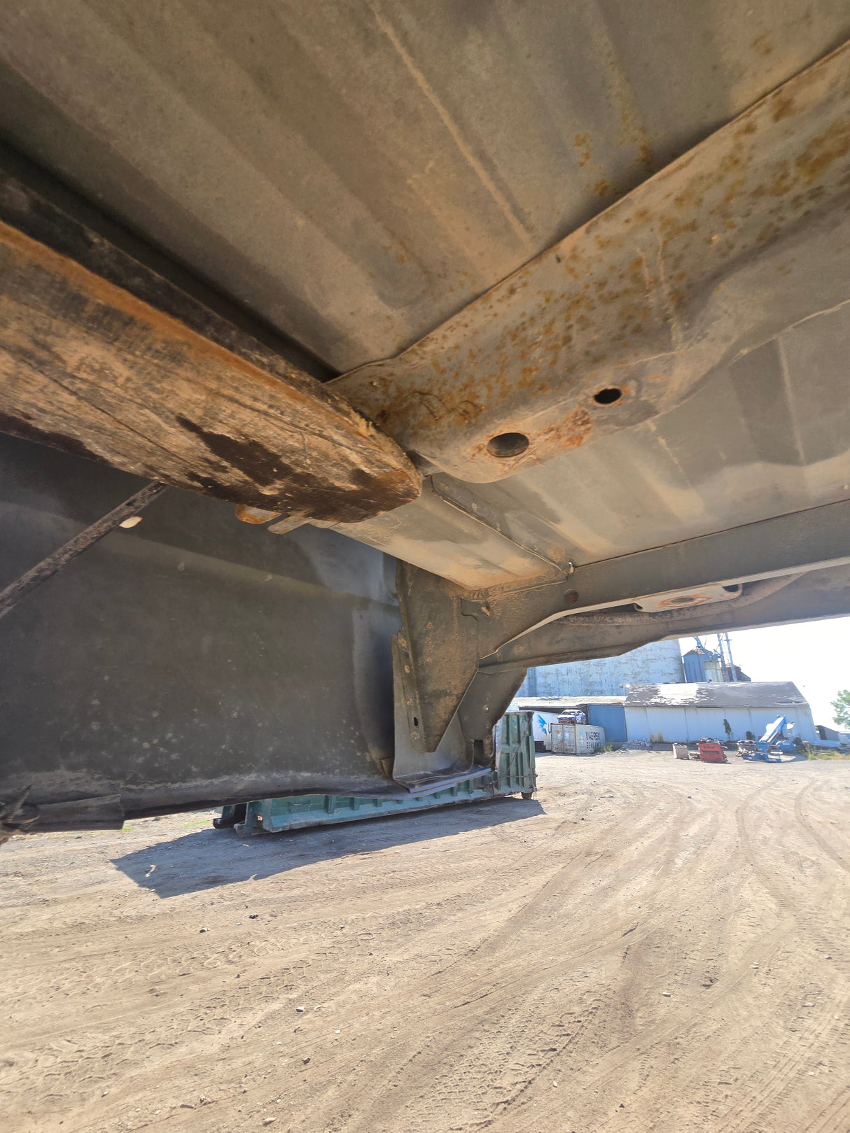 1993-2012 Ford Ranger 7' Long Bed