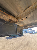 1993-2012 Ford Ranger 7' Long Bed