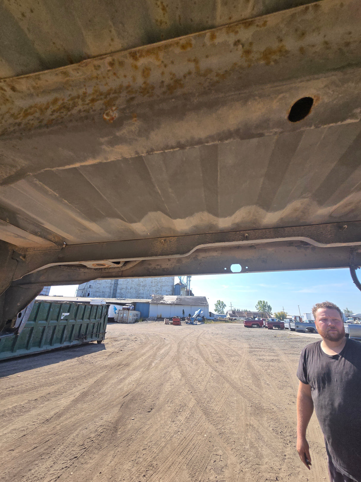 1993-2012 Ford Ranger 7' Long Bed