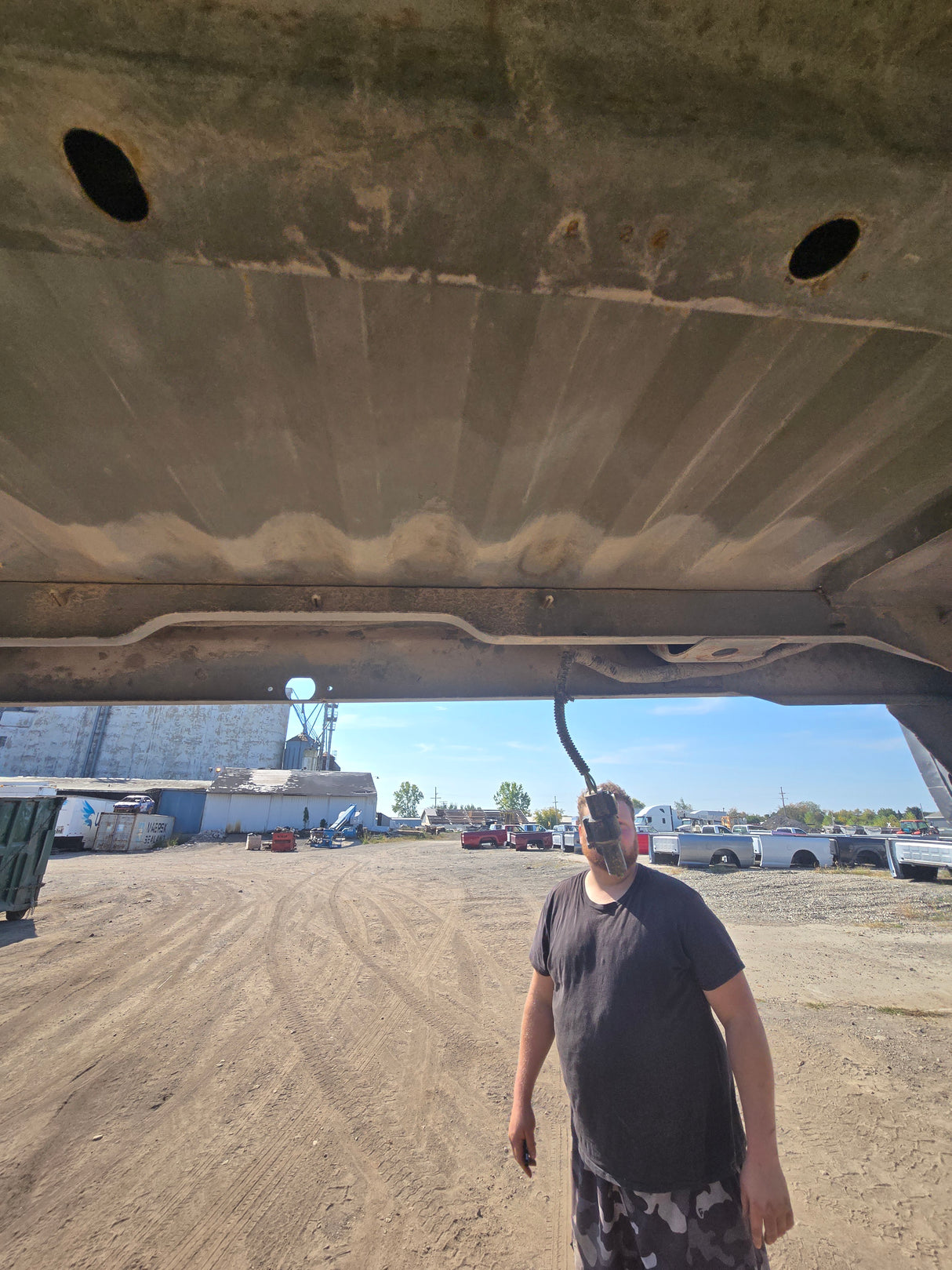 1993-2012 Ford Ranger 7' Long Bed