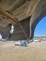 1993-2012 Ford Ranger 7' Long Bed
