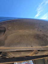 1993-2012 Ford Ranger 7' Long Bed