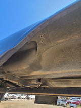 1993-2012 Ford Ranger 7' Long Bed