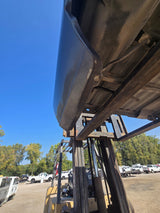 1993-2012 Ford Ranger 7' Long Bed