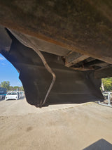 1993-2012 Ford Ranger 7' Long Bed