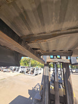 1993-2012 Ford Ranger 7' Long Bed