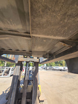 1993-2012 Ford Ranger 7' Long Bed