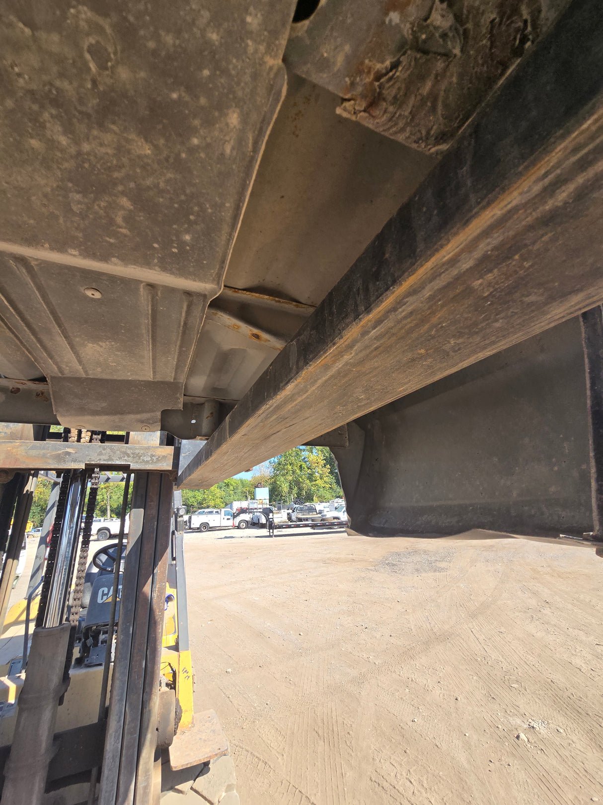 1993-2012 Ford Ranger 7' Long Bed