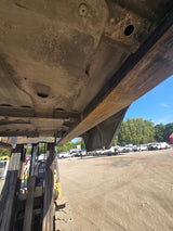 1993-2012 Ford Ranger 7' Long Bed