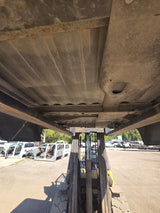 1993-2012 Ford Ranger 7' Long Bed